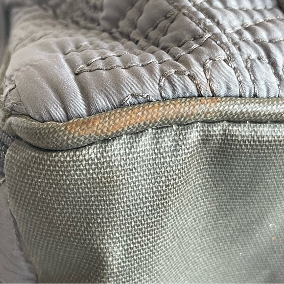 Petunia Pickle Bottom Boxy Backpack - Gray - Picture 15 of 16